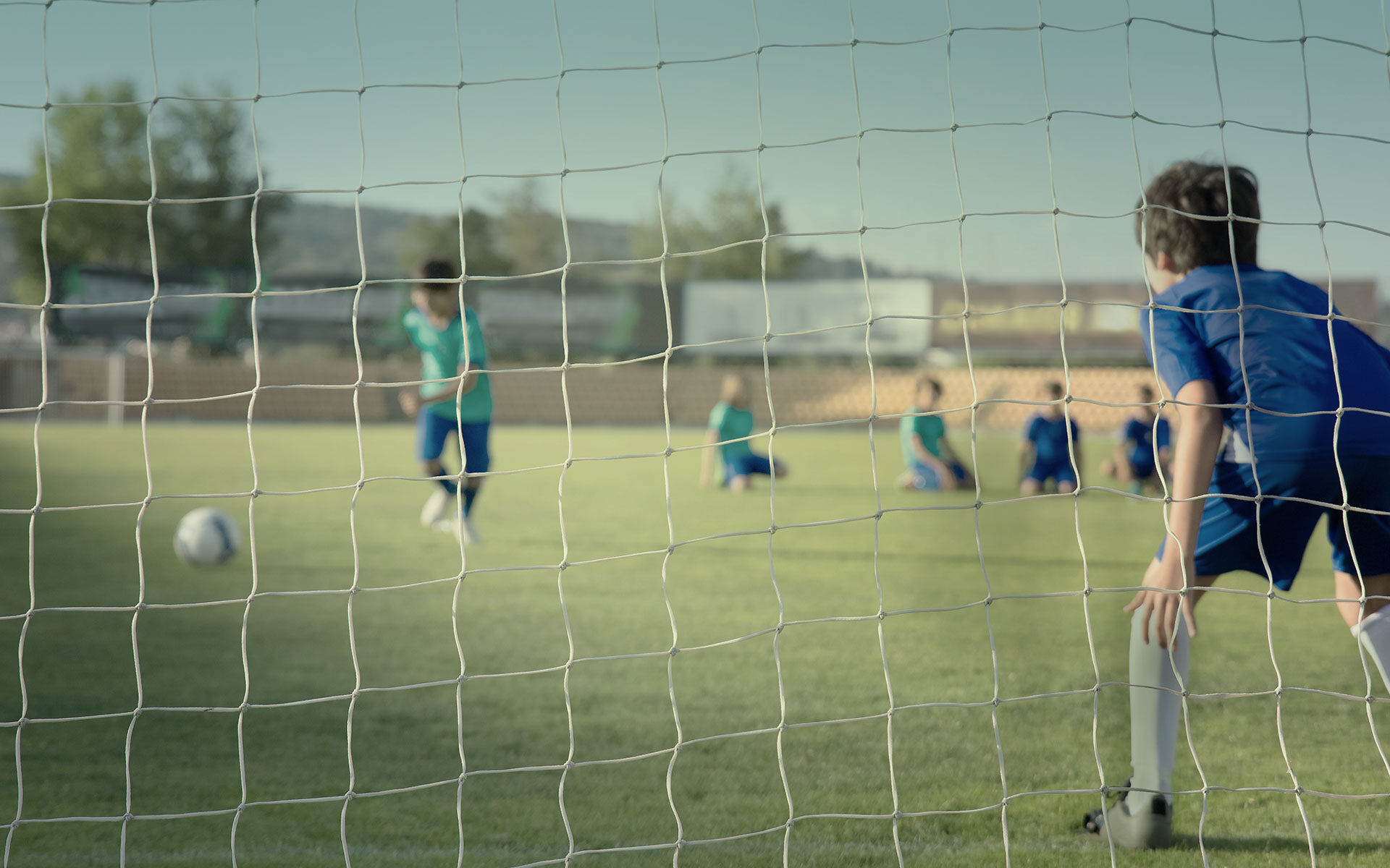 多様な人々が共存する地域のコミュニティフィールド